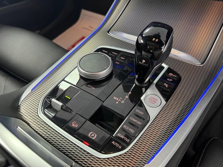 BMW X5 3.0 30d MHT M Sport Auto xDrive Euro 6 (s/s) 5dr 2023