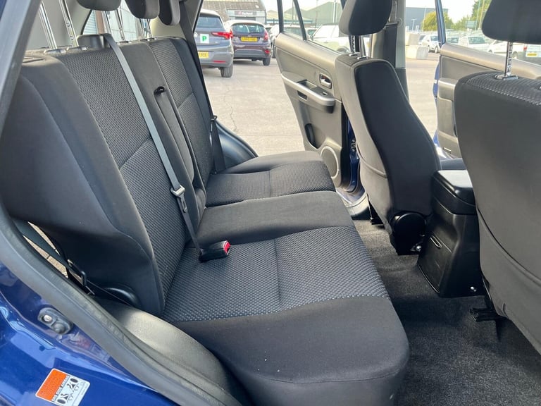 2009 Suzuki Grand Vitara 1.9 DDiS 5dr ESTATE Diesel Manual
