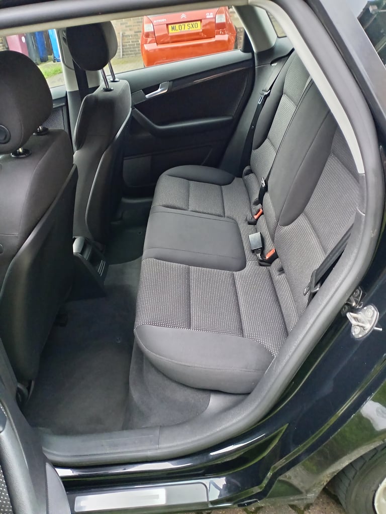 Audi, A3, Hatchback, 2008, Manual, 1896 (cc),5 doors - Image 6