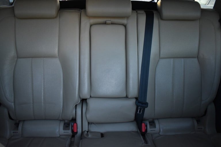 Land Rover Discovery Sport TD4 HSE