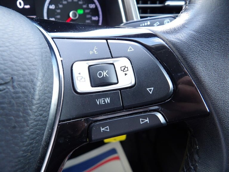 2019 Volkswagen T-Roc TSI EVO SE SUV Petrol Automatic