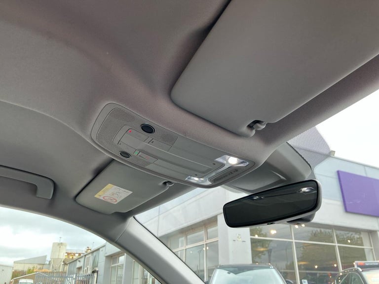 2020 Audi A1 TFSI CITYCARVER HATCHBACK Petrol Manual