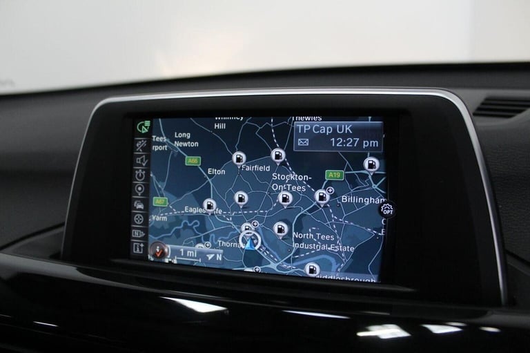 BMW X1 2.0 18d Sport sDrive Euro 6 (s/s) 5dr 2015