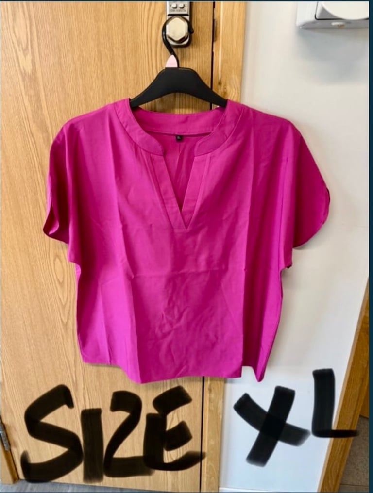 Ladies Clothing size 20/XL