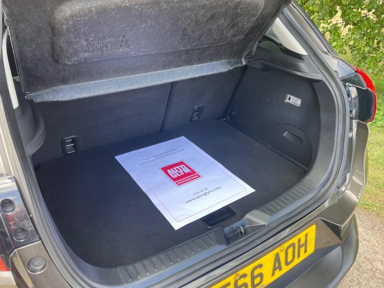 2016 Mazda CX-3 1.5d Sport Nav 5dr HATCHBACK DIESEL Manual