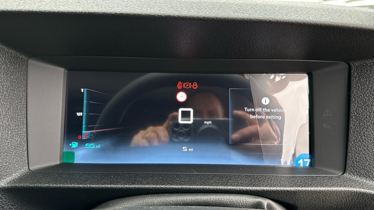 2024 Citroen Dispatch 1.5 BlueHDi Enterprise M Panel Van 6dr Diesel Manual MWB Euro 6 (s/s) (120 ...