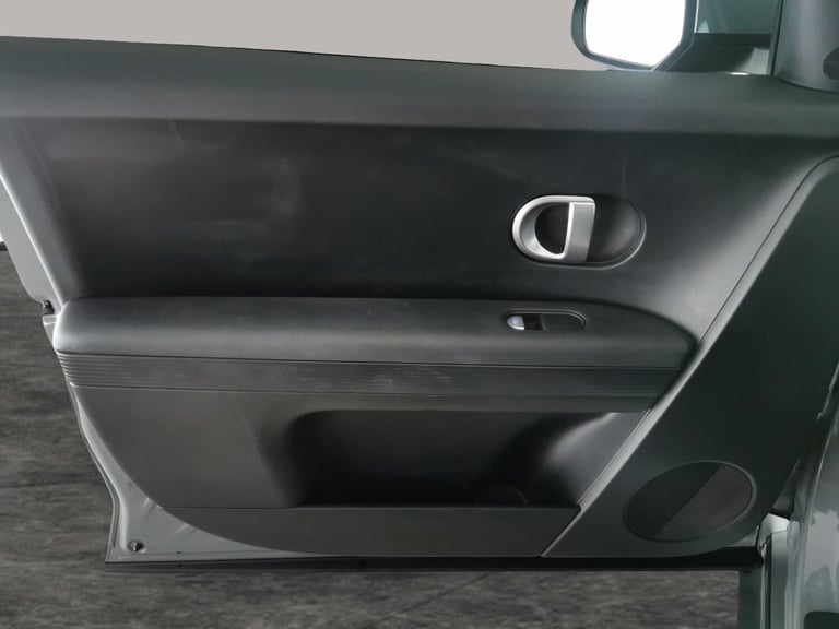 2022 Hyundai IONIQ 5 58kWh Premium Hatchback 5dr Electric Auto (170 ps) - LED - REVERSE CAM - NA ...