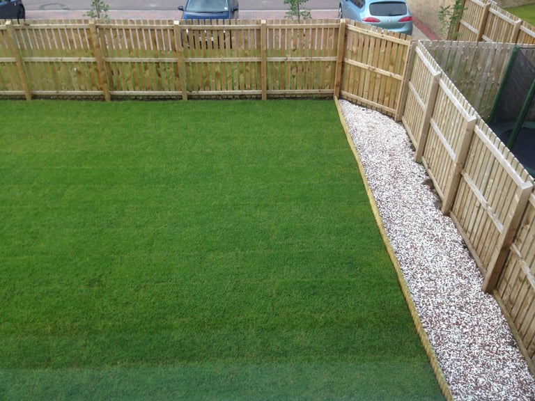 5 Bed House in Bathgate - £1300.00