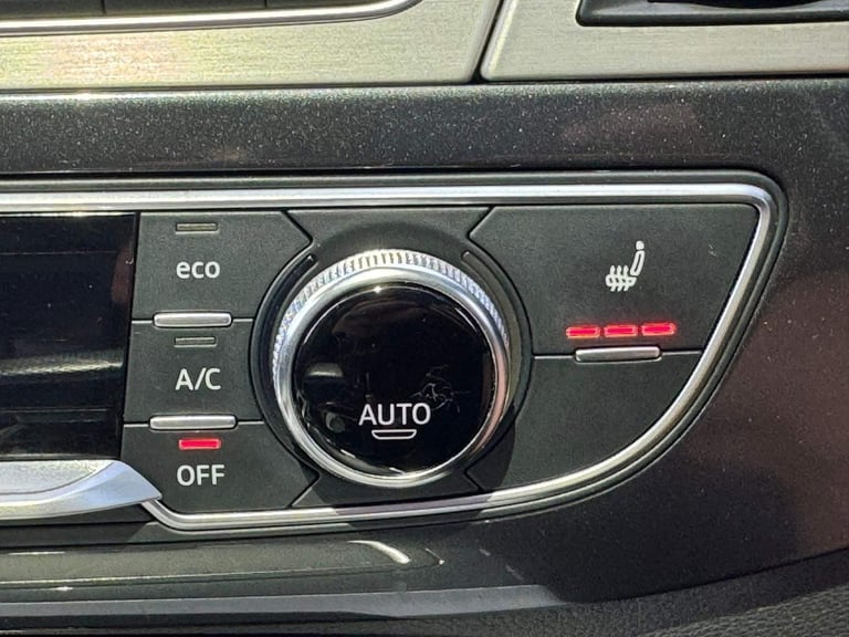 2016 Audi Q7 3.0 TDI V6 S line Tiptronic quattro Euro 6 (s/s) 5dr ESTATE Diesel Automatic