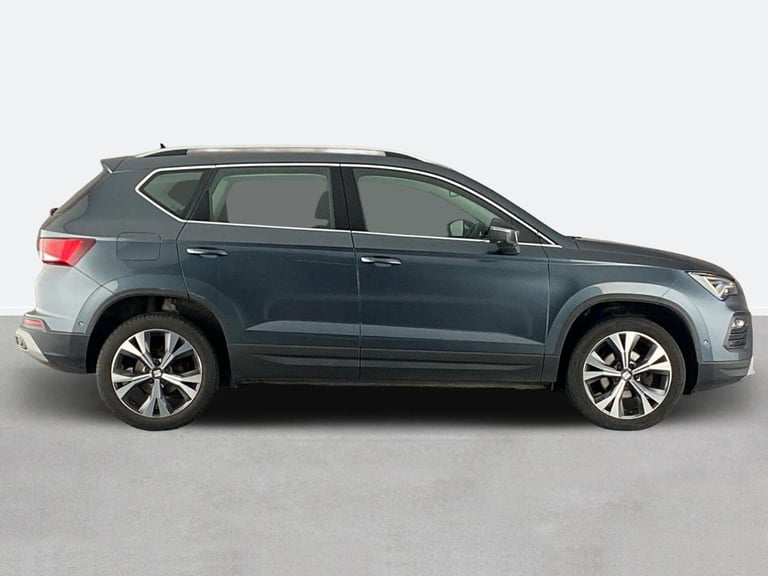 2020 SEAT Ateca 1.5 TSI EVO SE Technology 5dr Crossover/SUV PETROL Manual