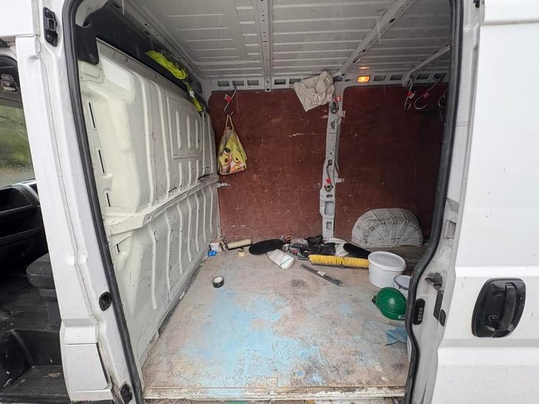 2022 Vauxhall Movano Movano L2H2 F3500 Dynamic TD S/S Panel Van DIESEL Manual