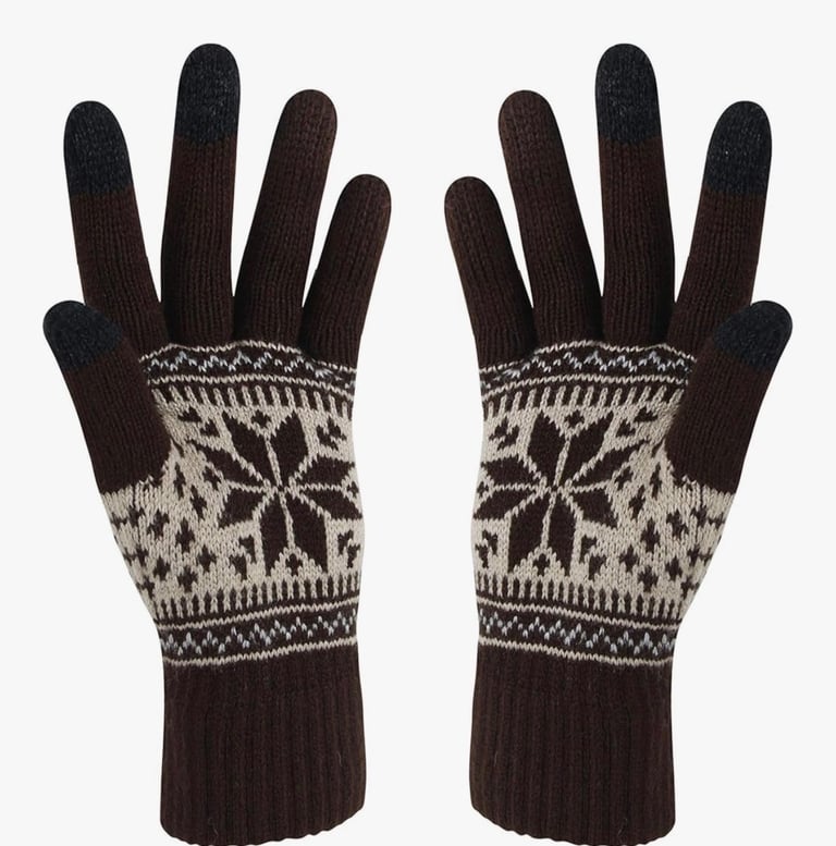 image for Gloves ( brand new)