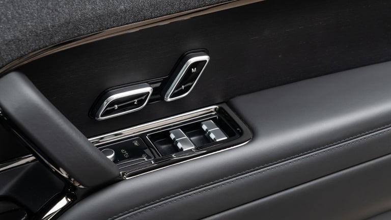 2024 Land Rover Range Rover Sport (73 Reg) 3.0 D350 Autobiography (Black Pack) Estate Diesel Auto...