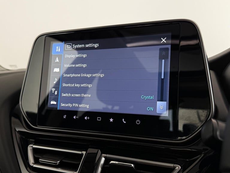 2023 Suzuki SX4 S-Cross 1.4 Boosterjet MHEV Ultra ALLGRIP Euro 6 (s/s) 5dr HATCHBACK Petrol/Elect...