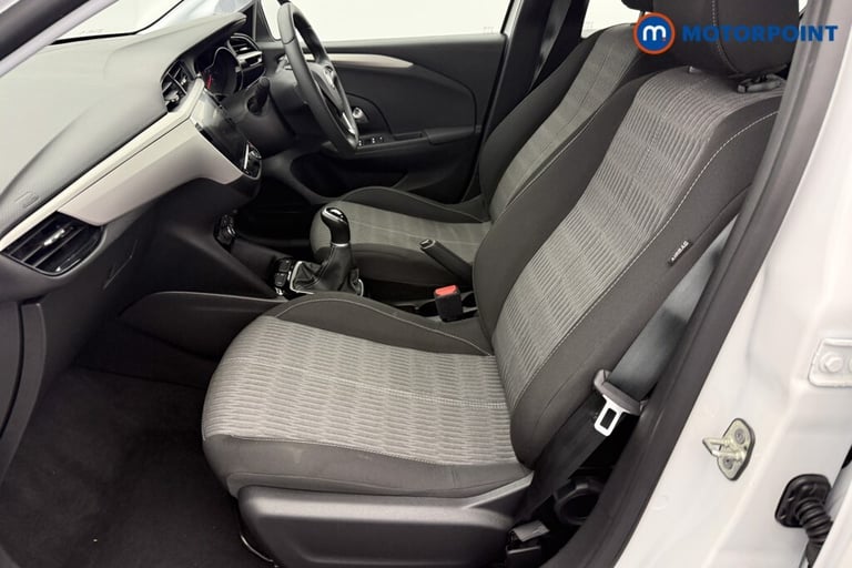 2022 Vauxhall Corsa 1.2 Design 5dr Hatchback Petrol Manual