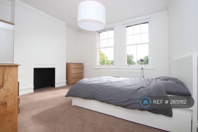 image for 2 bedroom flat in St. John's Mansion, London, E5 (2 bed) (#2651112)