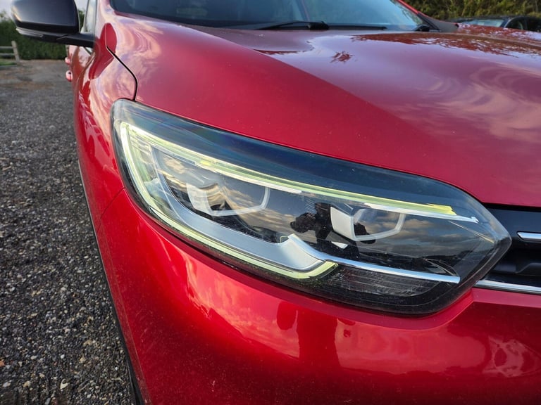 2017 Renault Kadjar 1.5 dCi Signature Nav Euro 6 (s/s) 5dr Diesel
