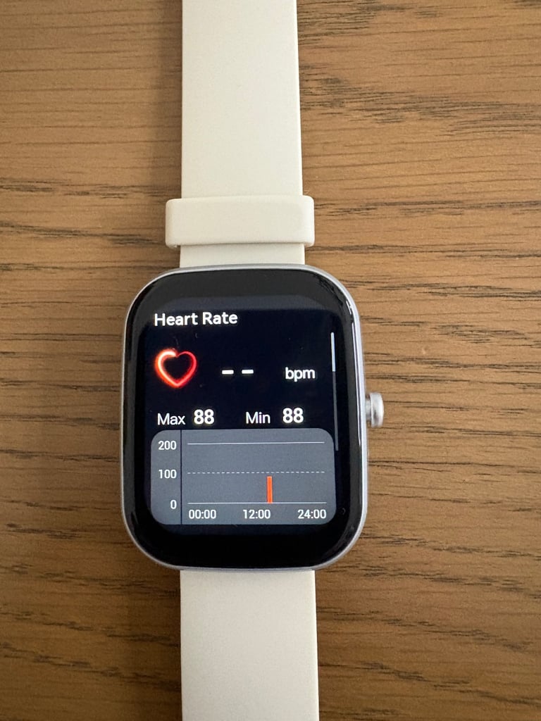 Kuizil smart watch