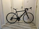 Carrera Zelos 51 cm frame. Can deliver