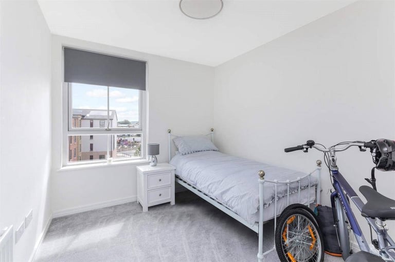 TO LET - Modern 2 Bedroom apartment in RICHMOND GATE (walking distance from Glasgow city centre)