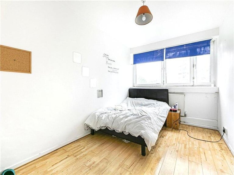 Cozy room available in Stepny Green 