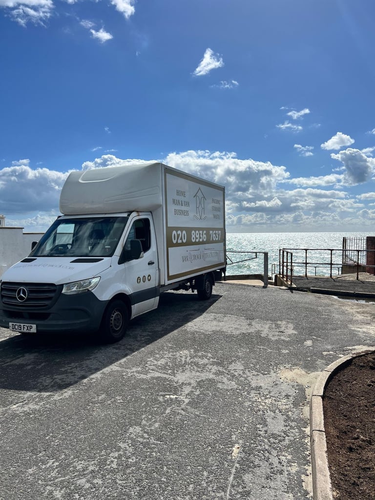 📍Specialist Removers|Bespoke Man and Van|Home|Gym Equipment|Office|5*