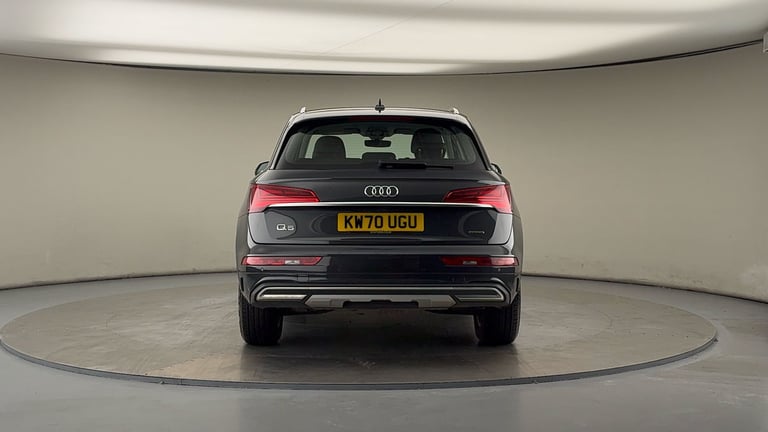 2020 Audi Q5 2.0 TFSI 45 Sport SUV 5dr Petrol S Tronic quattro Euro 6 (s/s) (265 ps) SUV Petrol A...