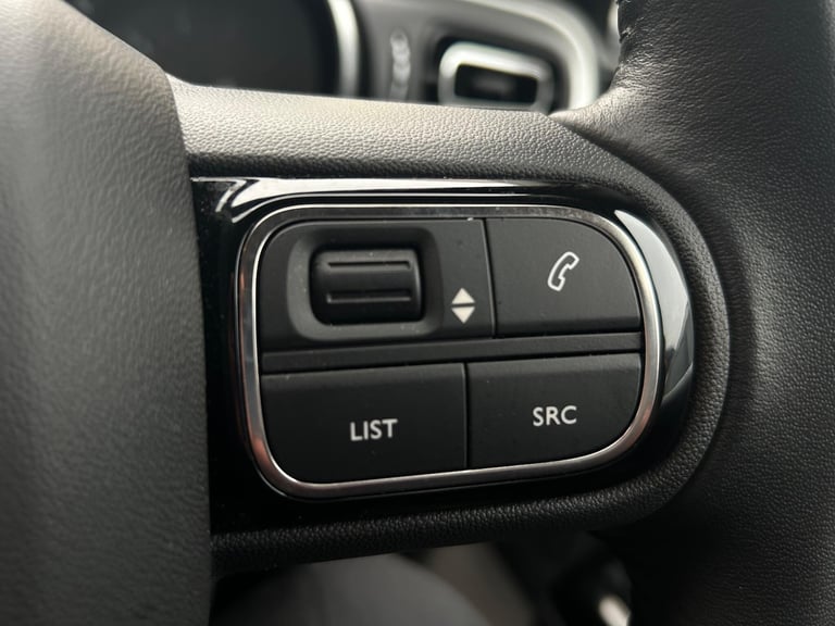 2024 Citroen C3 1.2 PureTech MAX Hatchback 5dr Petrol EAT6 Euro 6 (s/s) (110 ps) HATCHBACK Petrol...
