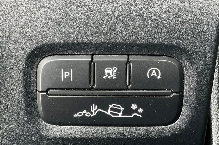 2025 Ford Ranger Pick Up Double Cab Raptor 2.0 EcoBlue 210 Auto PICK UP DIESEL Automatic