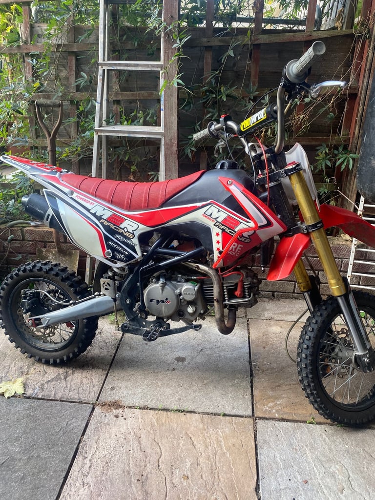 image for 160cc pitbike