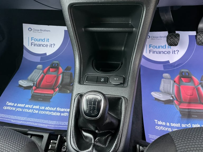 2017 Skoda Citigo 1.0 MPI Colour Edition Hatchback 3dr Petrol Manual Euro 6 (60