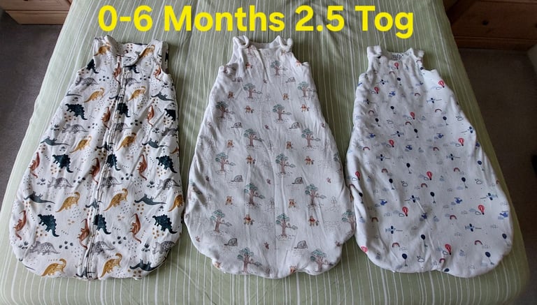 image for Baby Sleeping Bags