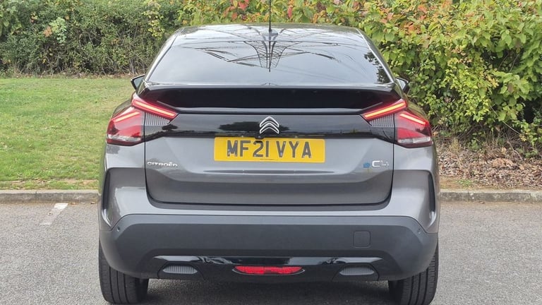 2021 Citroen C4 100kW Shine 50kWh 5dr Auto HATCHBACK ELECTRIC Automatic