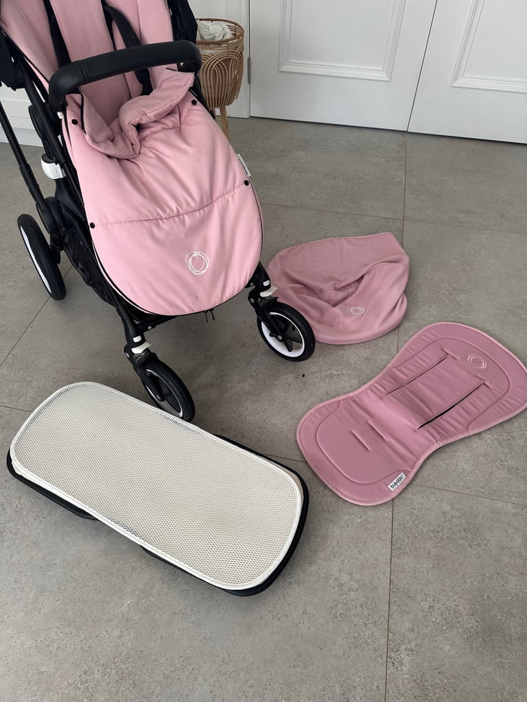 Bugaboo Fox Pram