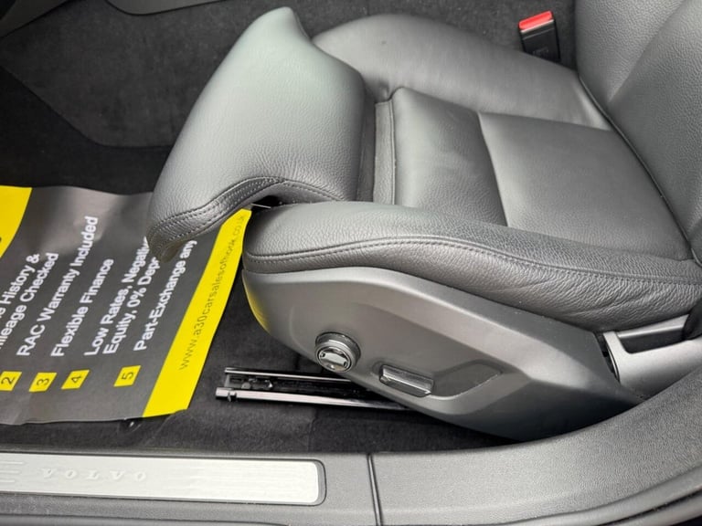 2021 Volvo V60 2.0 B5P Cross Country 5dr AWD Auto ESTATE PETROL Automatic