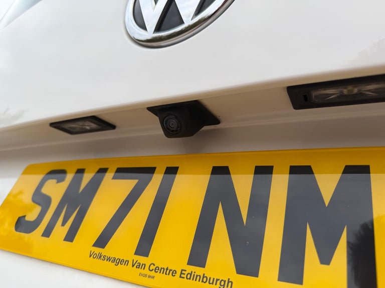 2022 Volkswagen California 2.0 TDI Ocean DSG Euro 6 (s/s) 4dr Diesel Automatic