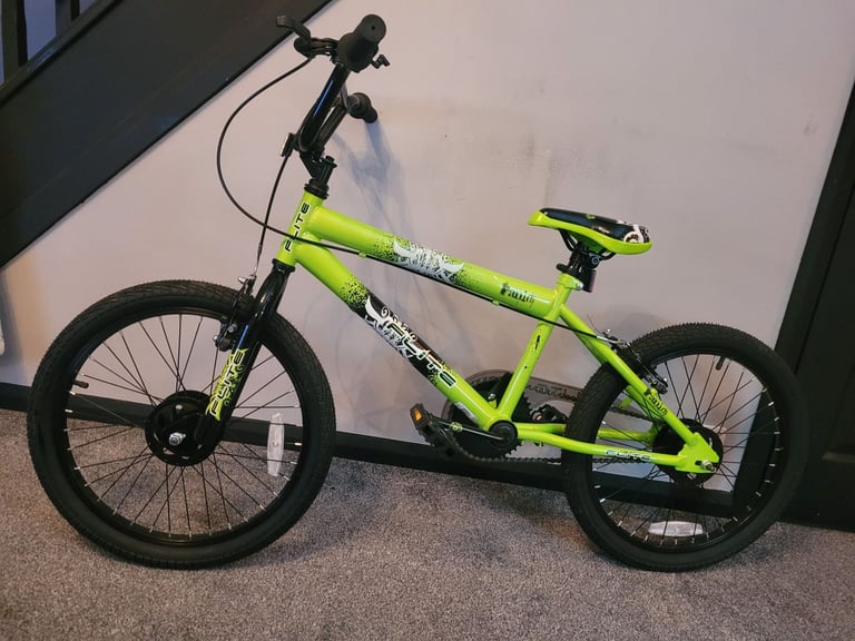 image for Flite Panic BMX 20" Wheel As New