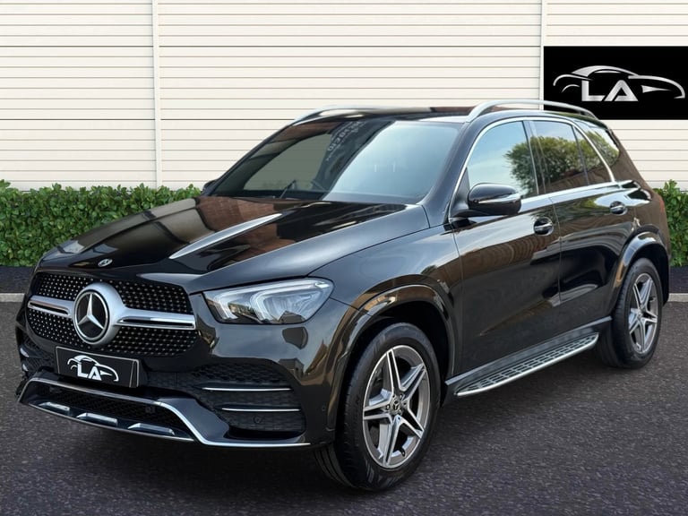 image for 2020 20 MERCEDES GLE300D PREMIUM AMG LINE 4MATIC *DIGITAL DASH* *REVERSE CAM*