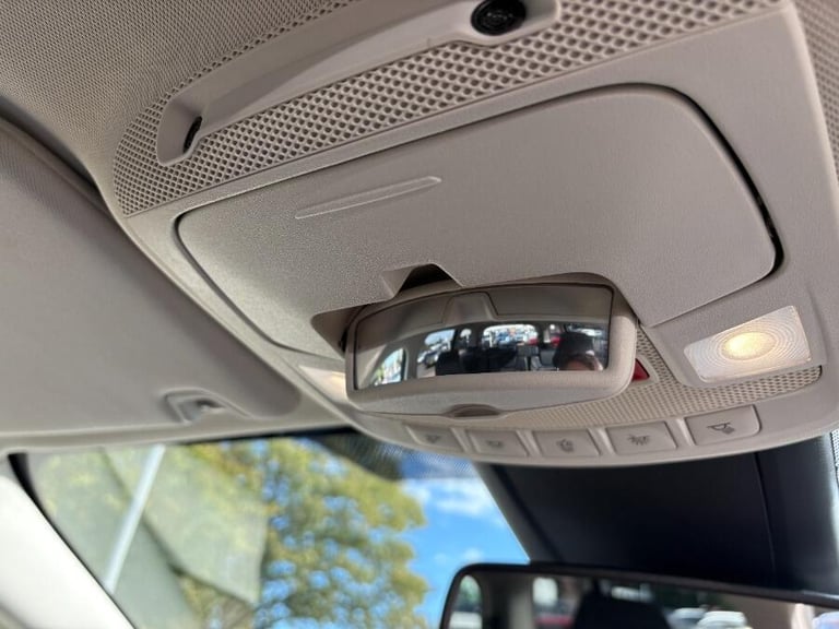 2022 Ford Galaxy 2.5h Duratec Titanium MPV 5dr Petrol Hybrid CVT Euro 6 (s/s) (190 ps) MPV Petrol...