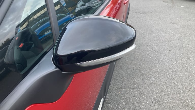 2021 Citroen C3 1.2 PureTech Shine 5dr HATCHBACK PETROL Manual