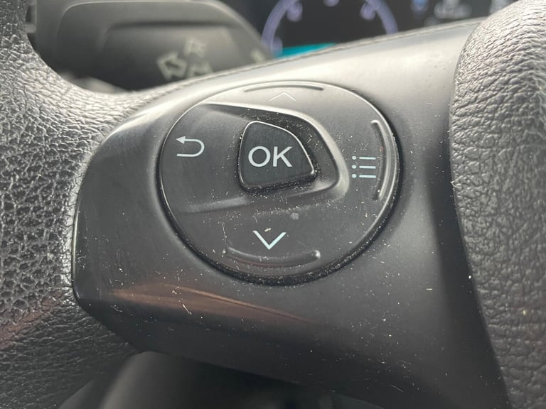 2019 Ford Transit Connect 1.5 220 EcoBlue Trend L1 Euro 6 (s/s) 5dr PANEL VAN Diesel Manual