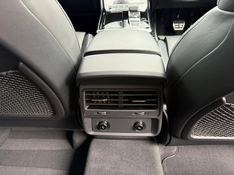  Audi Q7 3.0 TDI V6 45 Black Edition SUV 5dr Diesel Tiptronic quattro Euro 6 (s/s) ( Diesel Autom...