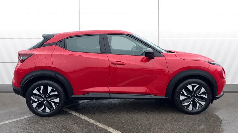 2024 Nissan Juke 1.0 DiG-T 114 Acenta 5dr Petrol Hatchback Hatchback Petrol Manual