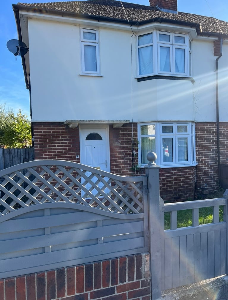 South London to North London (House swap) 
