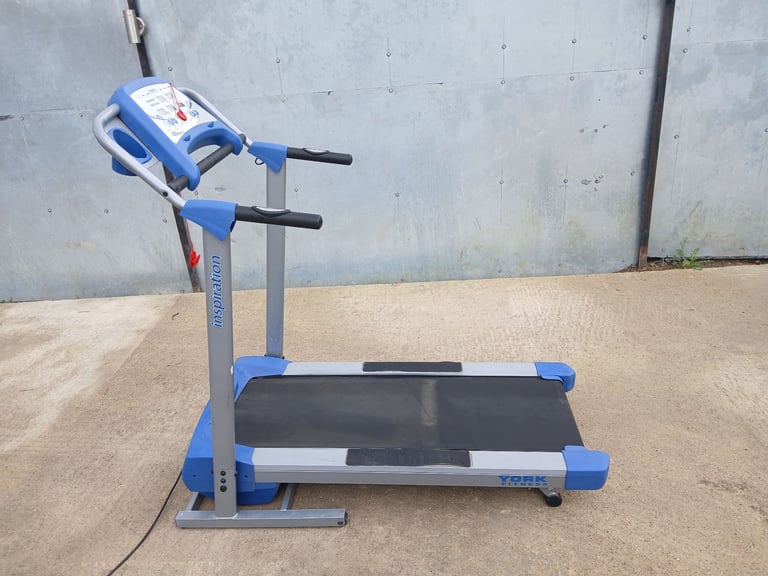 York treadmill for Sale in England Gumtree