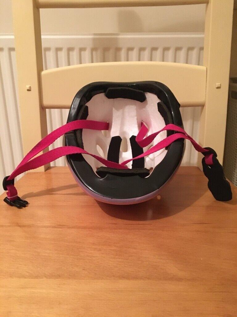 Kids bike helmet