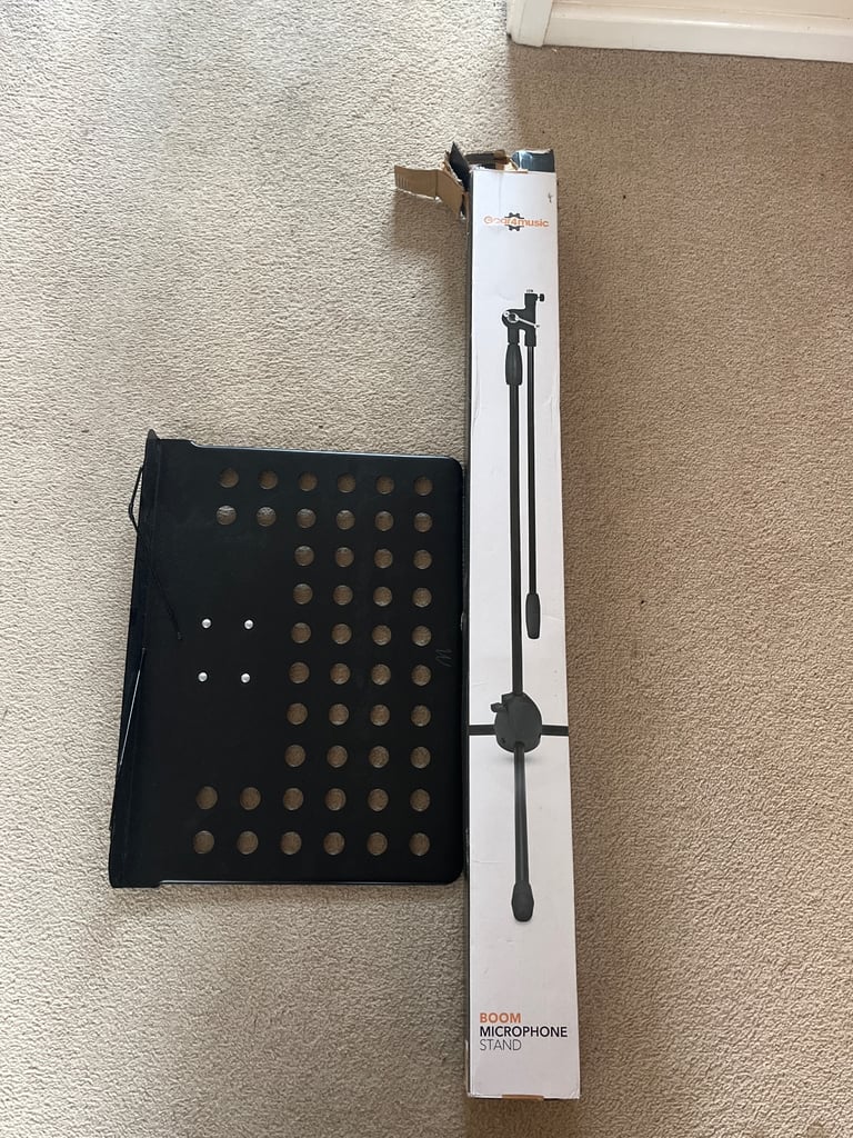 image for Music stand