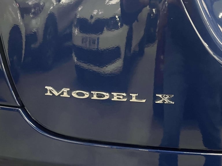 2018 Tesla Model X 100D (Dual Motor) Auto 4WDE 5dr HATCHBACK Electric Automatic