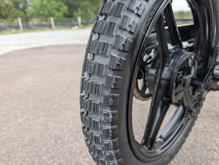 2006 YAMAHA YBR125