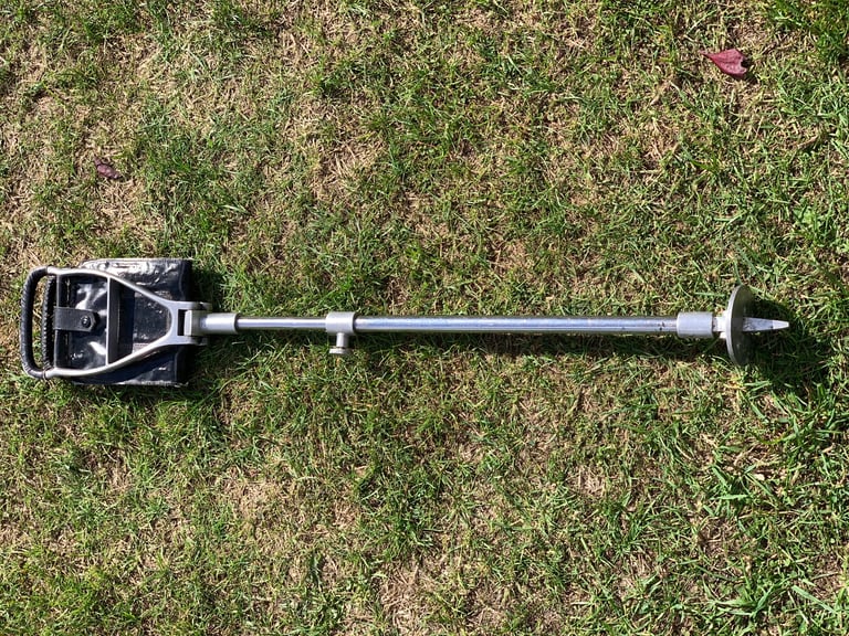 image for Chenab Special adjustable seat stick